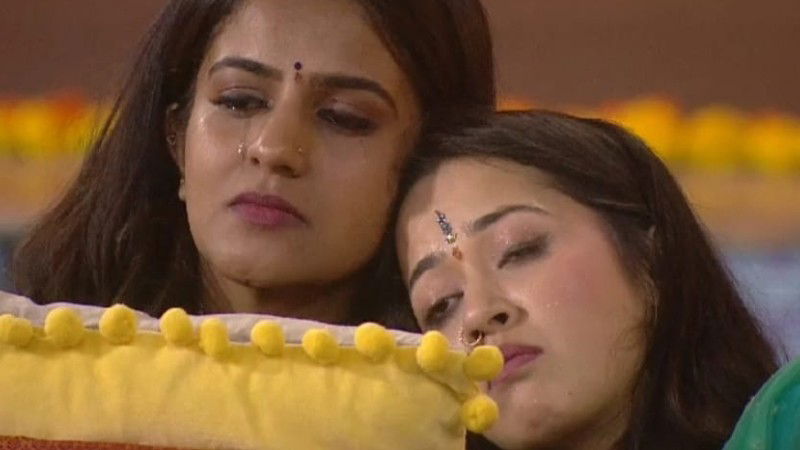 Bigg Boss 1 21