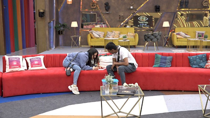 Bigg Boss 1 23
