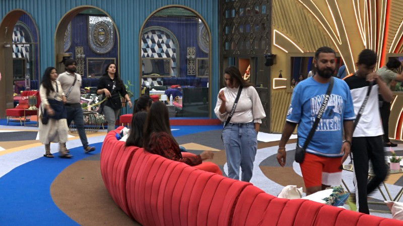 Bigg Boss 1 25