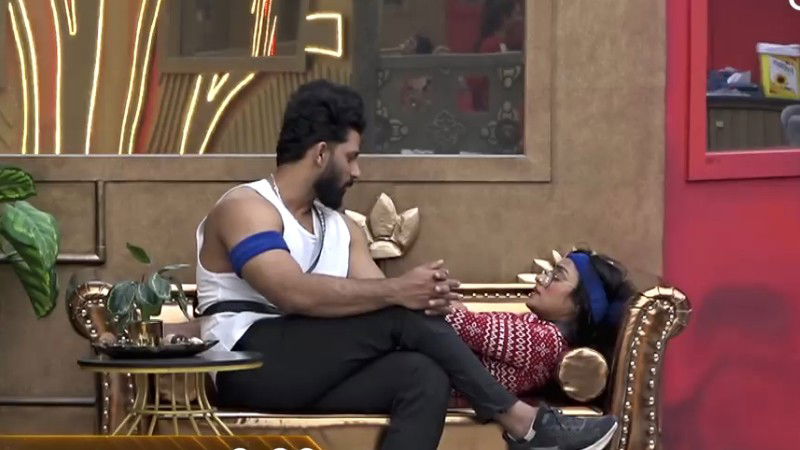 Bigg Boss 2 18