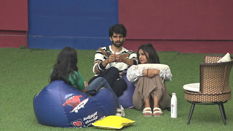 Bigg Boss 2 9