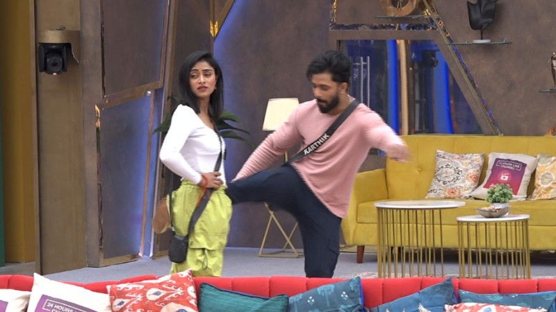 Bigg Boss 3 10