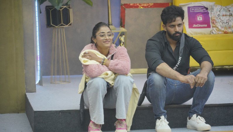 Bigg Boss 3 12