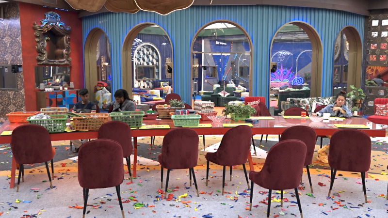 Bigg Boss 3 17