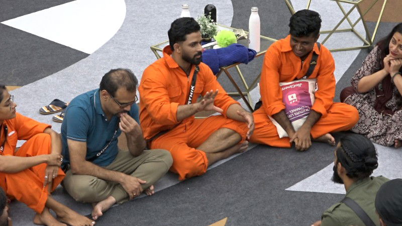 Bigg Boss 3 3