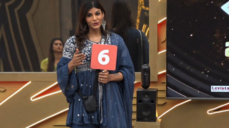 Bigg Boss 3 8