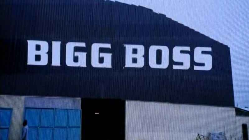Bigg Boss 3