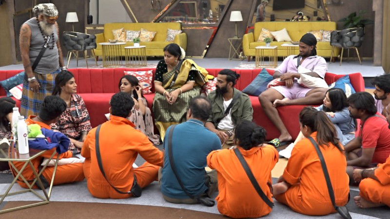 Bigg Boss 4 2
