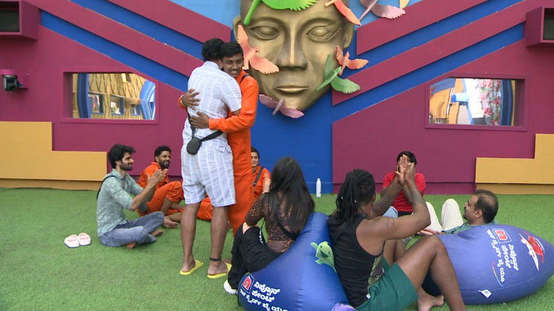 Bigg Boss 4 3