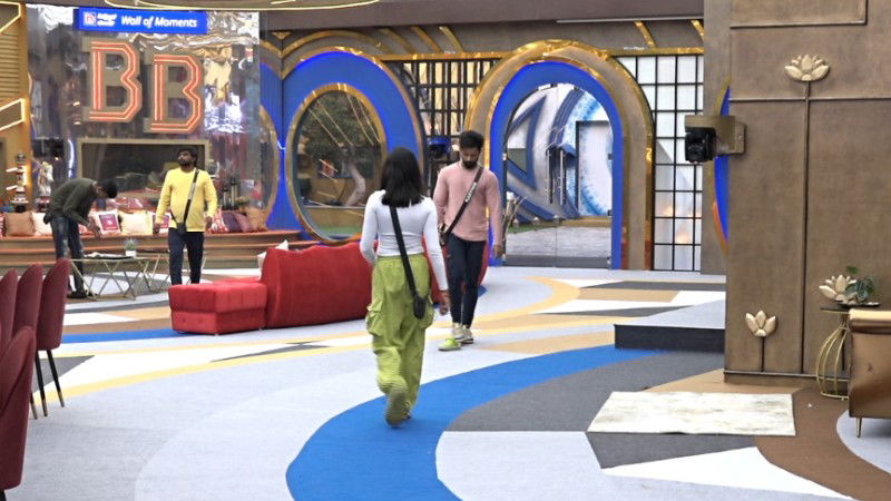 Bigg Boss 4 4