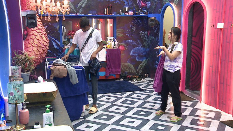 Bigg Boss 5 3