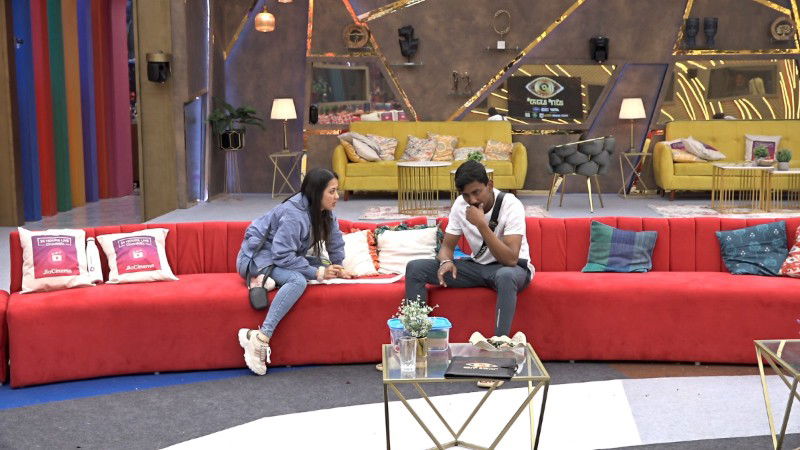Bigg Boss 6 1