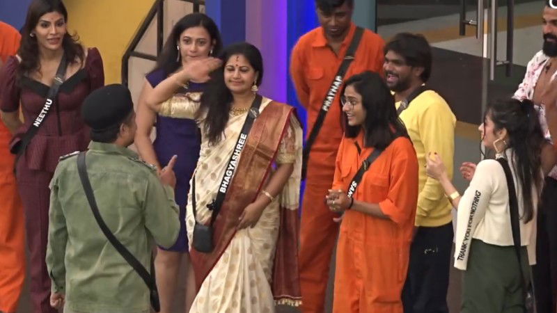 Bigg boss 12 10 1