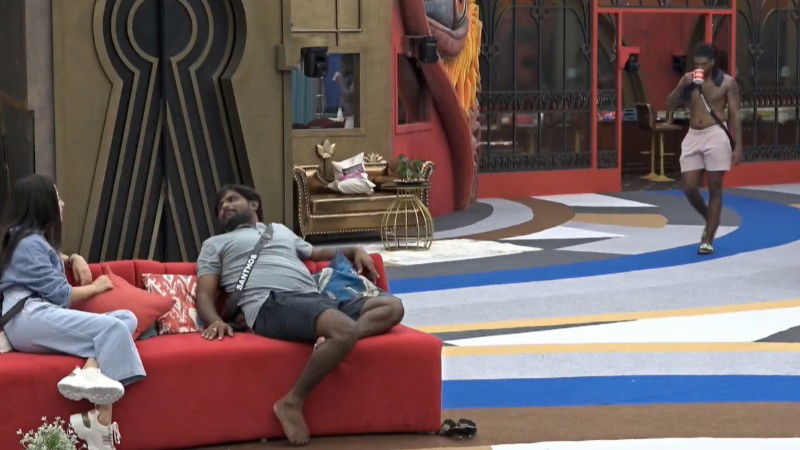 Bigg boss 2 4