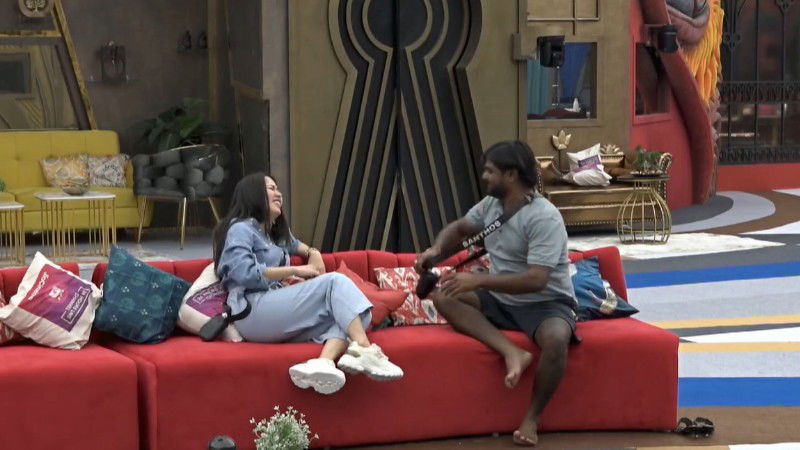 Bigg boss 3 2
