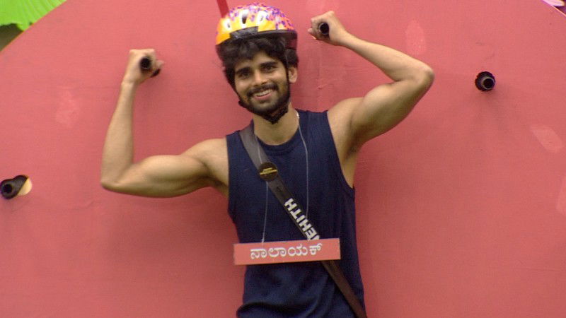Bigg boss 3 4