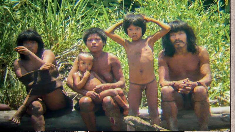Cannibals 3