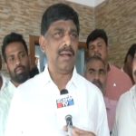 DK SURESH