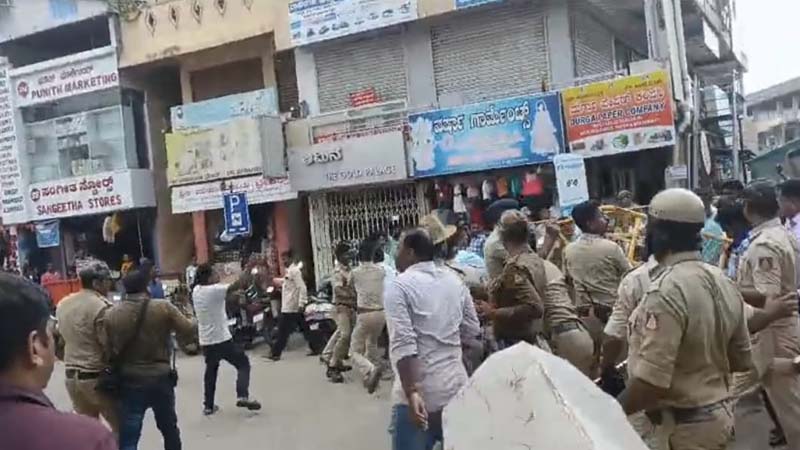 Dalit Leaders