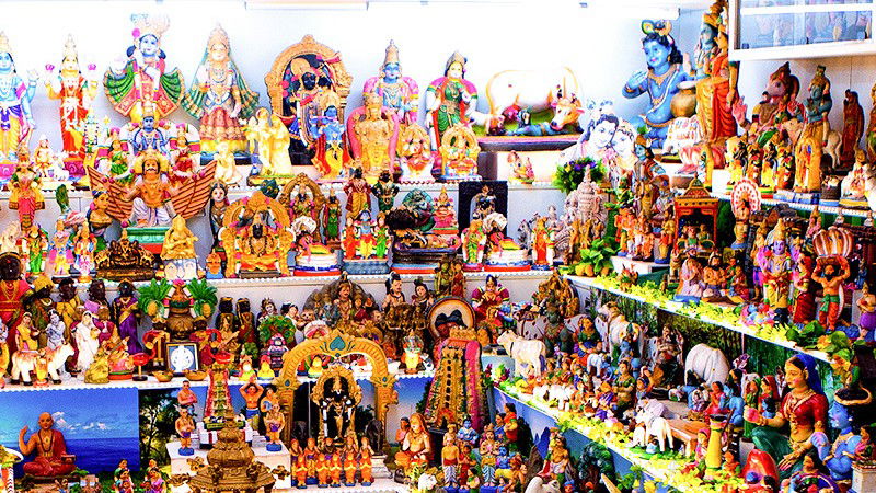 Dasara Gombe 2