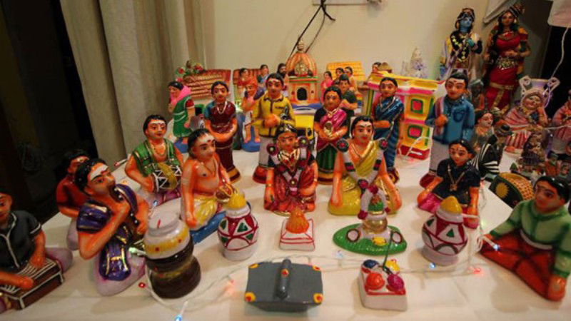 Dasara Gombe