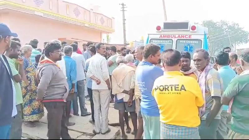 Devanahalli Crime 2