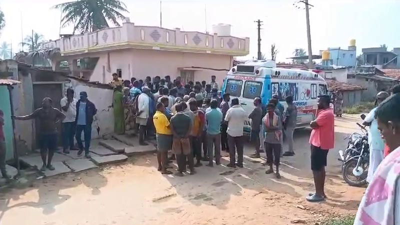Devanahalli Crime