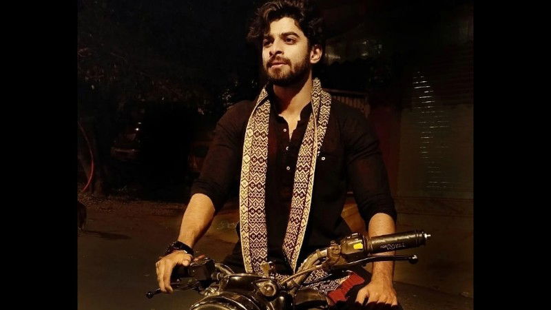 Dheekshith Shetty 2