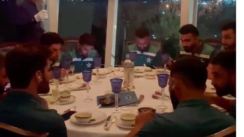 Dinner