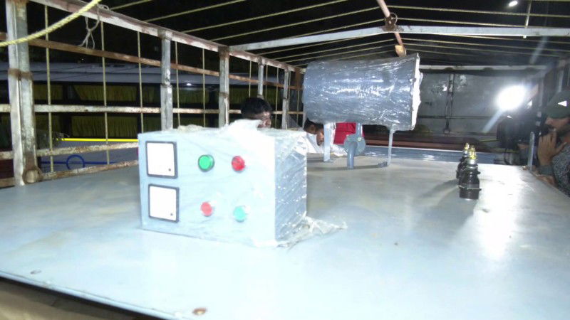 Excise Department 1