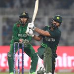 Fakhar Zaman