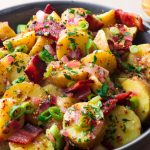 German Potato Salad 2