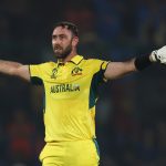 Glenn Maxwell 1