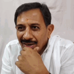 HC BALAKRISHNA