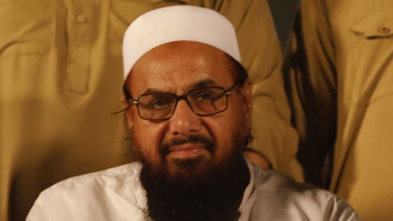 Hafiz Saeed