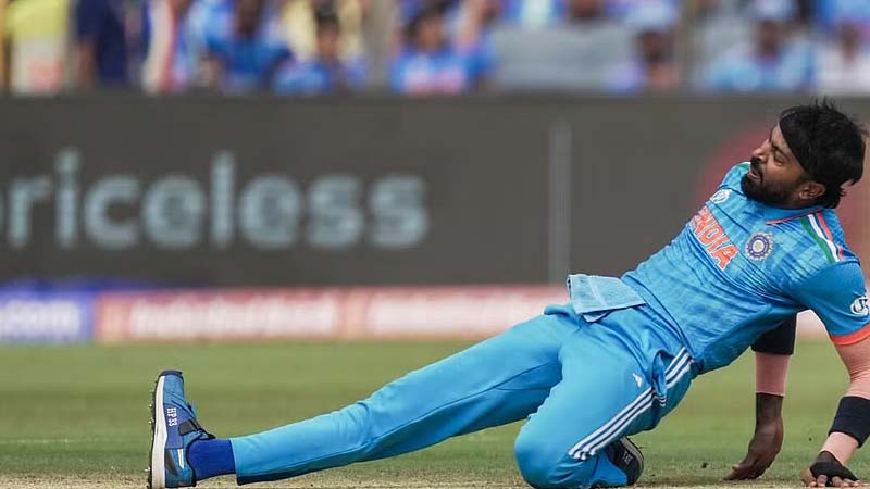 Hardik Pandya 2