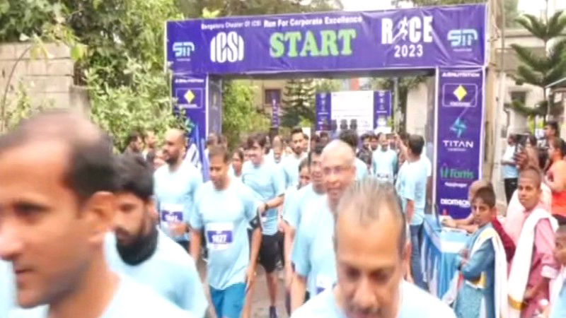 ICSI Walkathon 1