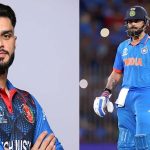 IND vs AFG