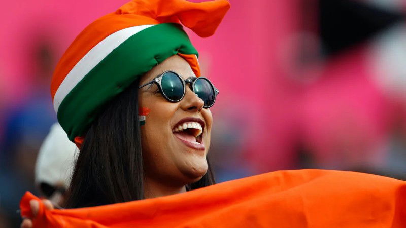 INDvsNZ match