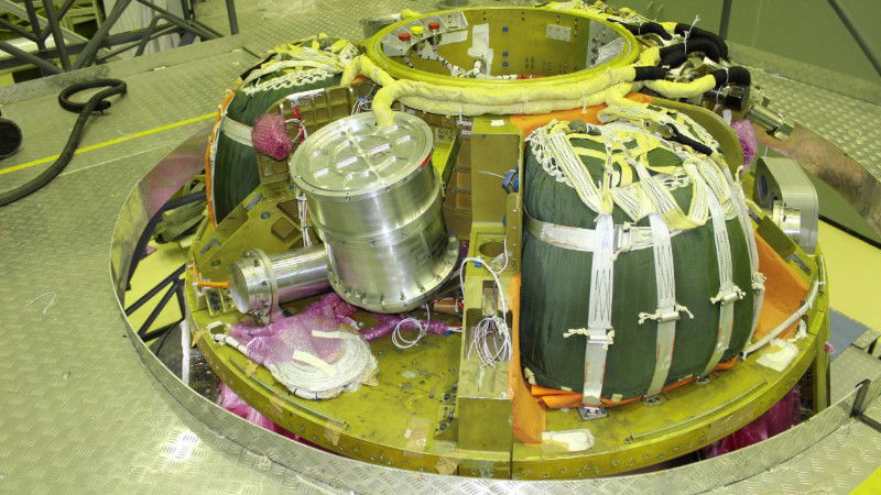 ISRO GAGANYAAN 2