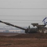 Israel Attack on Gaza