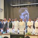 JDS BJP alliance Congress planning operation Hasta jds minority leaders Siddaramaiah DK Shivakumar 1