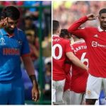 Jasprit Bumrah