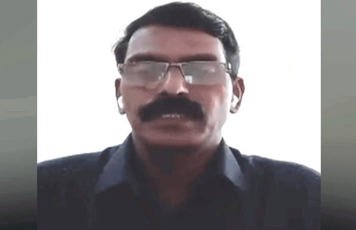 KERALA BLAST ACCUSED