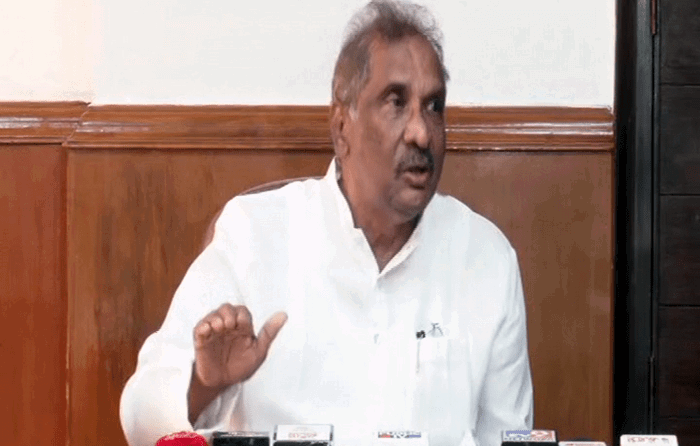 KJ GEORGE 2