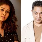 Kamal Haasan Nayanthara
