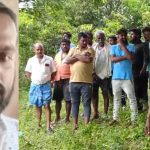 Kanakapura Death