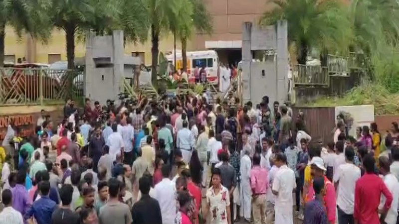 Kerala Blast 2