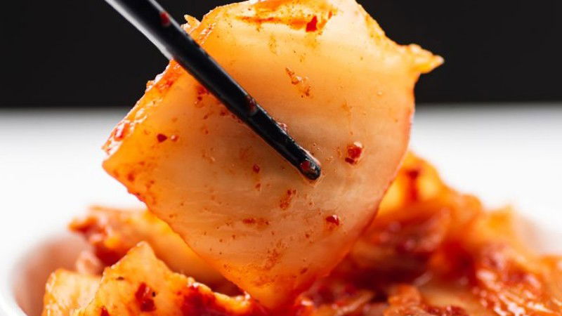 Kimchi 2