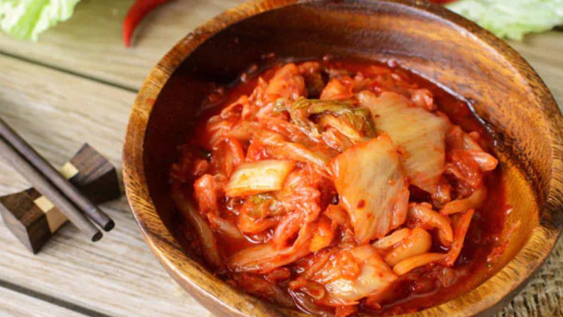 Kimchi 3